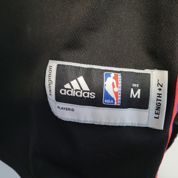 Blake Griffin LA Clippers 2010s Jersey - Picture 3 of 4